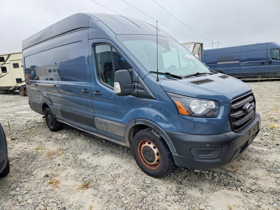 Aukcja sprzedaży 2020 Ford Transit 250, vin: 1FTBR3X82LKB27529, numer aukcji: 69054716