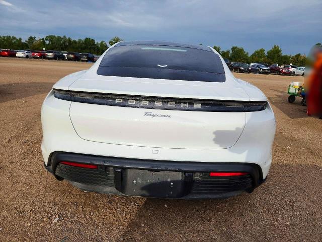 Aukcja sprzedaży 2023 Porsche Taycan, vin: WP0AA2Y1XPSA13494, numer aukcji: 66251336
