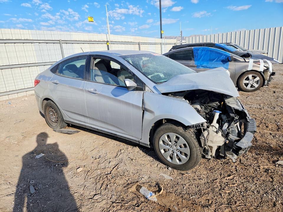 Продаж на аукціоні авто 2014 Hyundai Accent, vin: KMHCT4AE8EU662717, номер лоту: 64857076