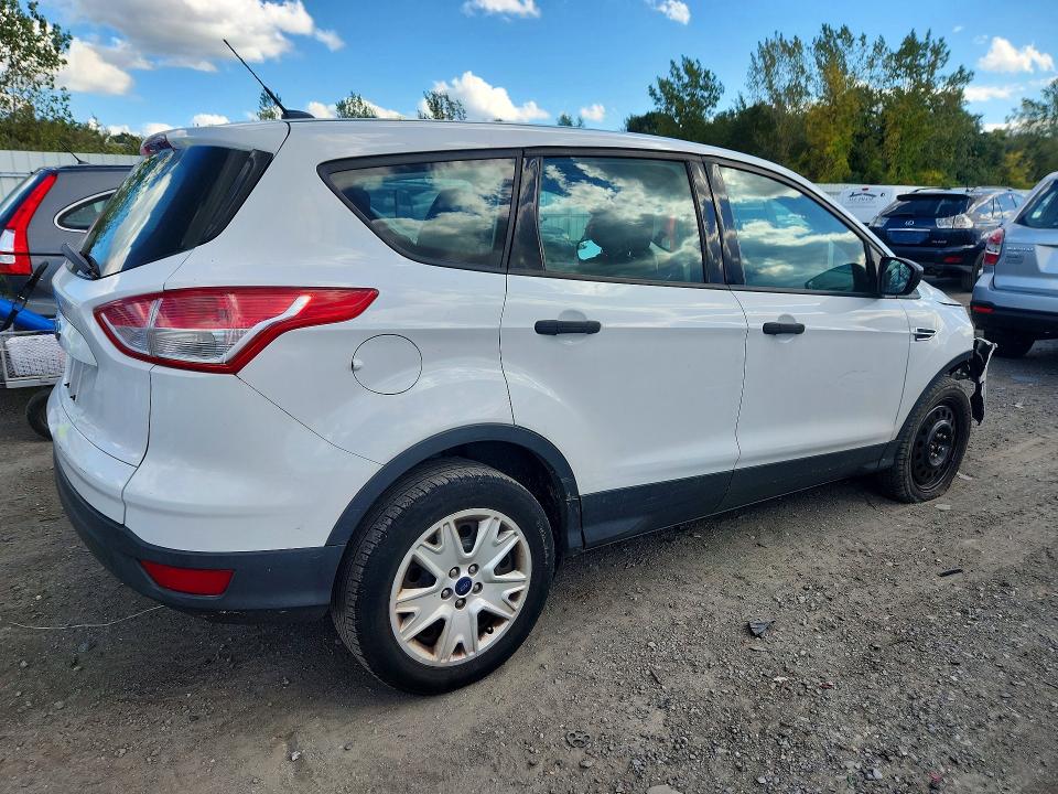 Продажа на аукционе авто 2014 Ford Escape, vin: 1FMCU0F76EUB03831, номер лота: 71279076