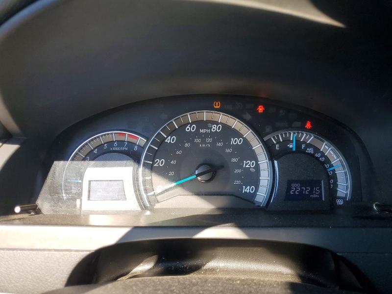 2014 Toyota Camry მანქანა იყიდება აუქციონზე, vin: 4T1BF1FK2EU345435, აუქციონის ნომერი: 71277546