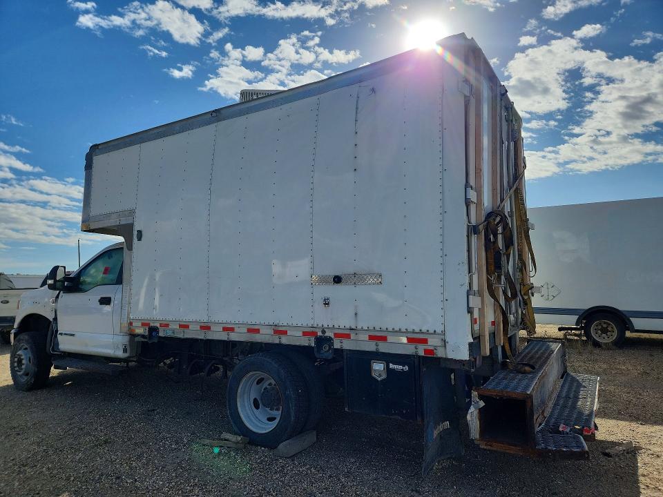 Продаж на аукціоні авто 2020 Ford F550, vin: 1FDUF5HTXLDA01869, номер лоту: 68574266