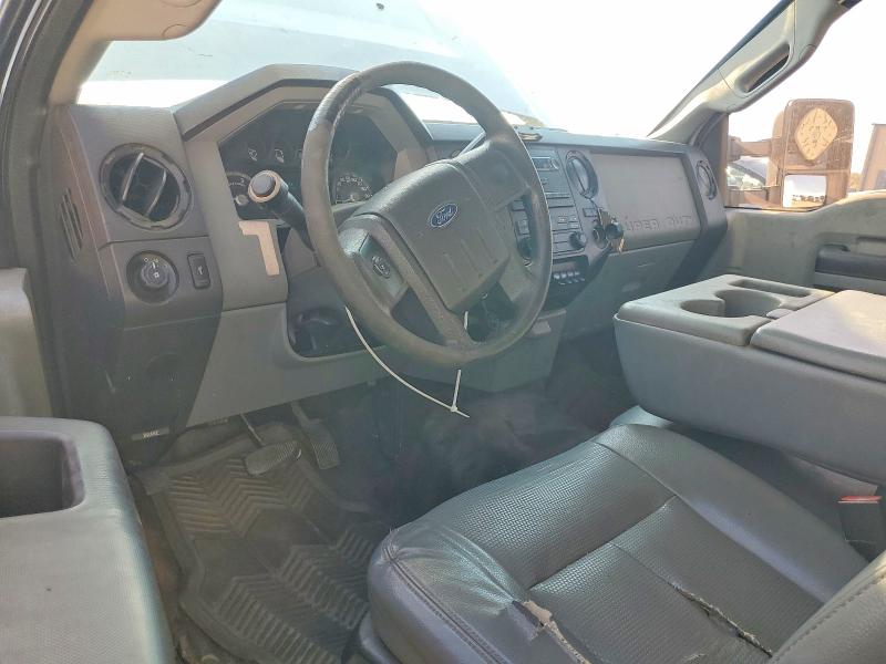 Aukcja sprzedaży 2015 Ford F550, vin: 1FDUF5GT3FEA59645, numer aukcji: 71437926