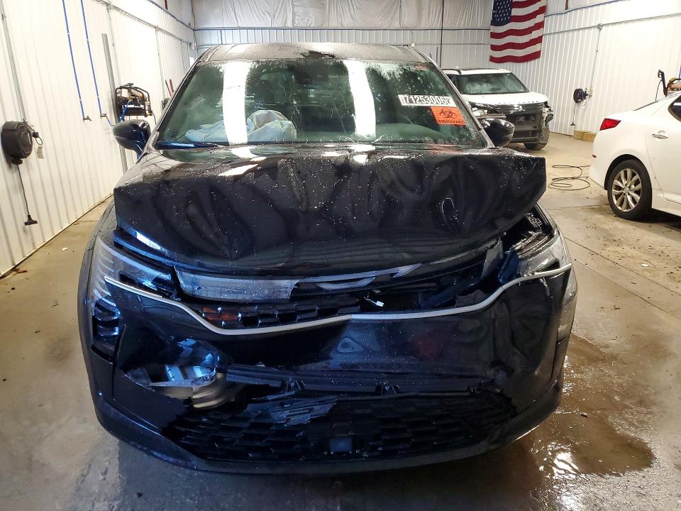 Продаж на аукціоні авто 2027 Chrysler Pacifica, vin: 2C4RC1BG1VR552750, номер лоту: 71253006