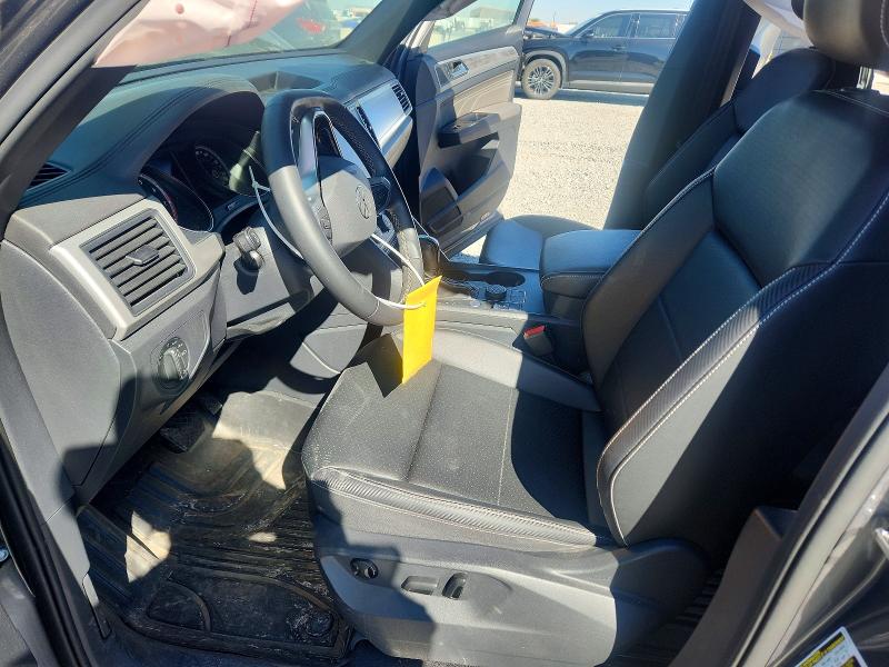 Auction sale of the 2021 Volkswagen Atlas Cross Sport, vin: 1V2HE2CA4MC215422, lot number: 71678056