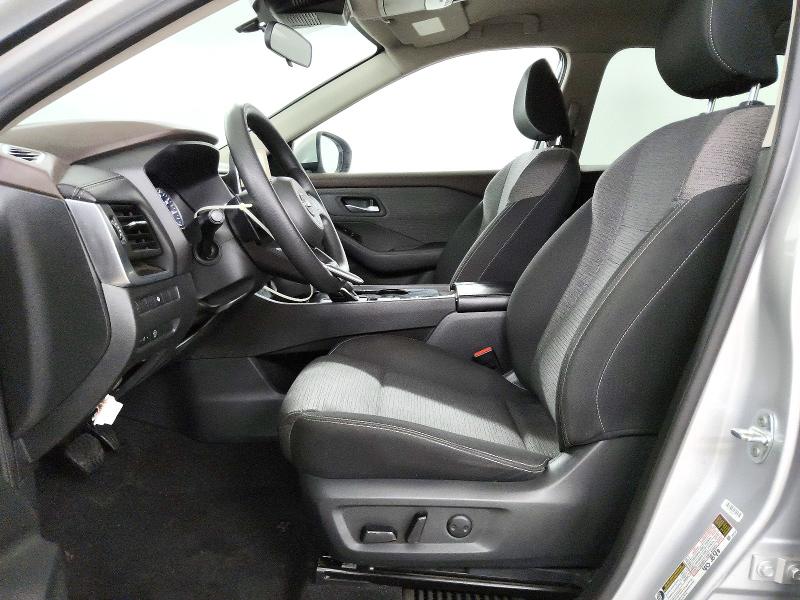 2023 Nissan Rogue მანქანა იყიდება აუქციონზე, vin: 5N1BT3BA6PC852641, აუქციონის ნომერი: 72250336