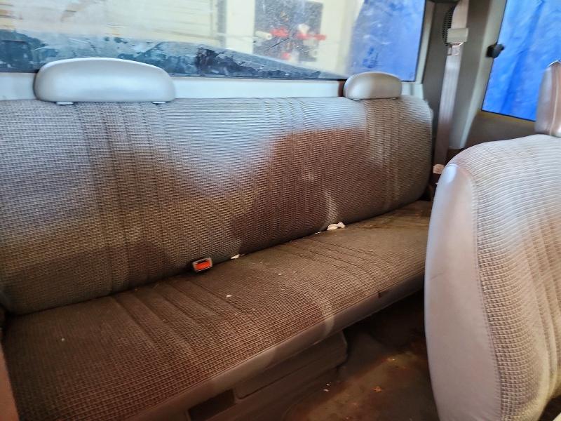 Auction sale of the 1998 Gmc Sierra, vin: 1GTEK19M0WE523848, lot number: 71938296
