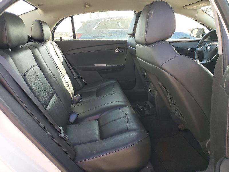 Продажа на аукционе авто 2011 Chevrolet Malibu, vin: 1G1ZE5E12BF387523, номер лота: 72546376