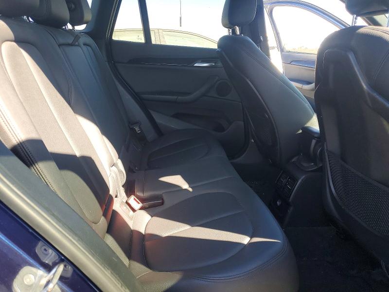 Продажа на аукционе авто 2016 Bmw X1, vin: WBXHT3C32G5E52729, номер лота: 71676656