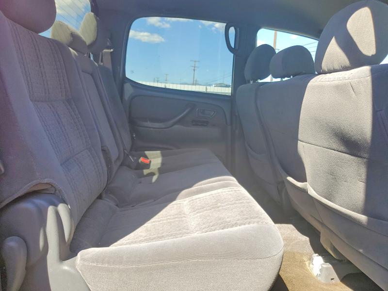 71846146 :رقم المزاد ، 5TBET34156S528634 vin ، 2006 Toyota Tundra مزاد بيع