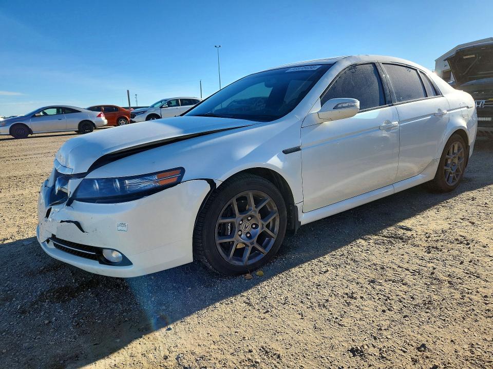 Продажа на аукционе авто 2008 Acura Tl, vin: 19UUA76528A804012, номер лота: 72375456