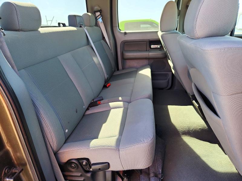 Продаж на аукціоні авто 2008 Ford F150, vin: 1FTPW12528FB79971, номер лоту: 72943336