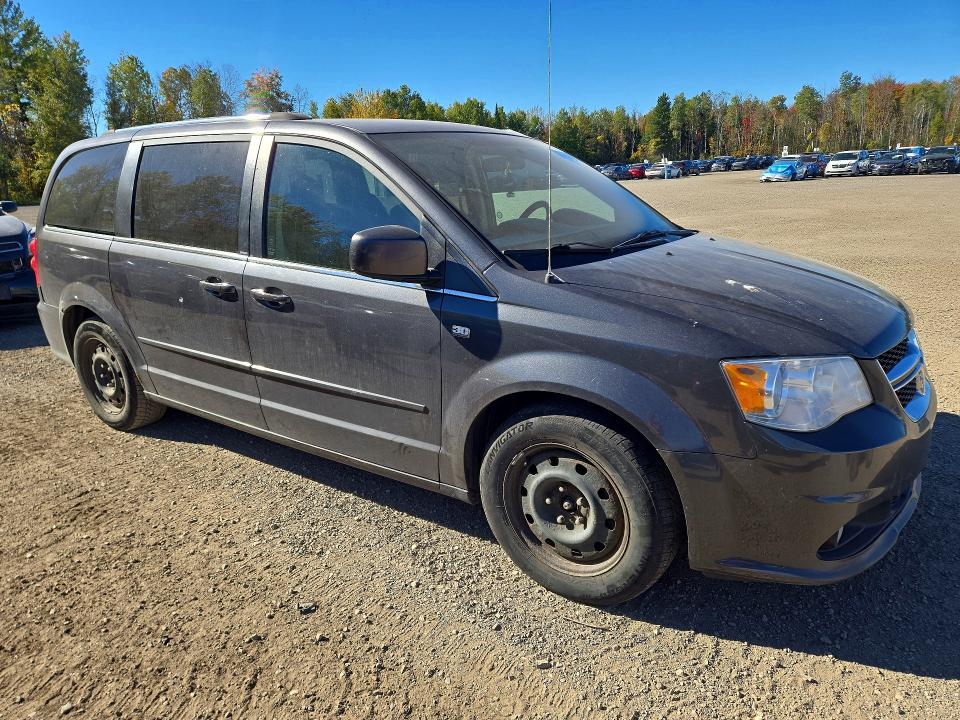 Продажа на аукционе авто 2014 Dodge Grand Caravan, vin: 2C4RDGBG3ER200396, номер лота: 71812586