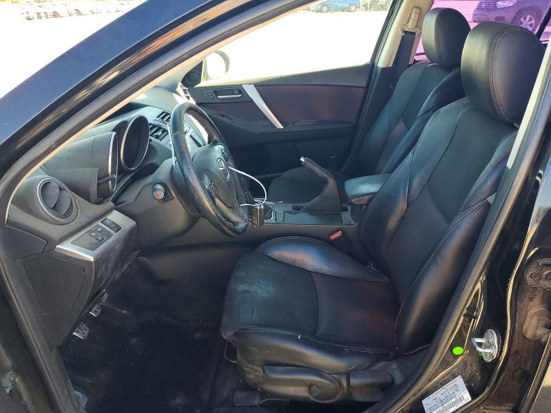 Продажа на аукционе авто 2013 Mazda Speed, vin: JM1BL1L31D1826643, номер лота: 73384186