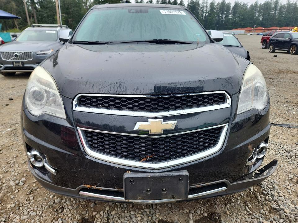 2014 Chevrolet Equinox მანქანა იყიდება აუქციონზე, vin: 2GNFLHEKXE6242245, აუქციონის ნომერი: 71609176