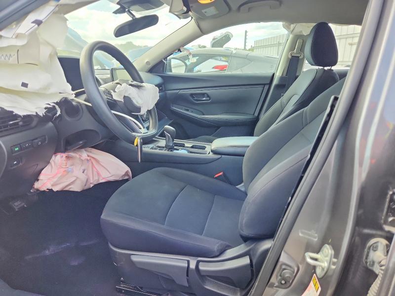 Продажа на аукционе авто 2024 Nissan Sentra, vin: 3N1AB8BV3RY213651, номер лота: 70495886