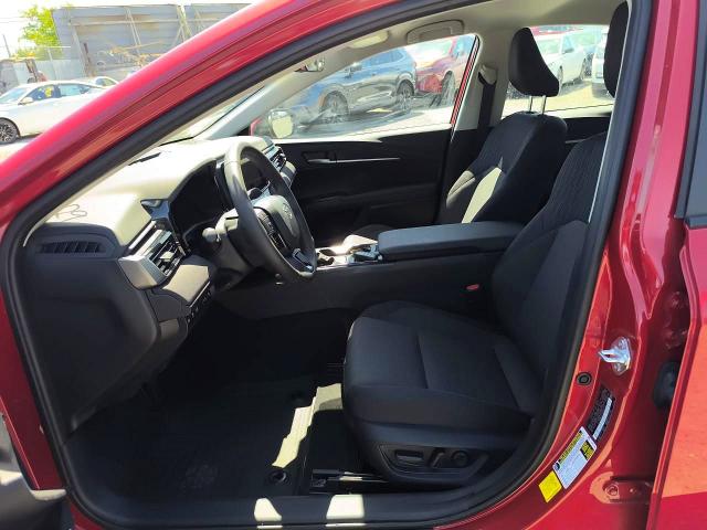 Aukcja sprzedaży 2025 Toyota Camry, vin: 4T1DBADK1SU028135, numer aukcji: 72004736