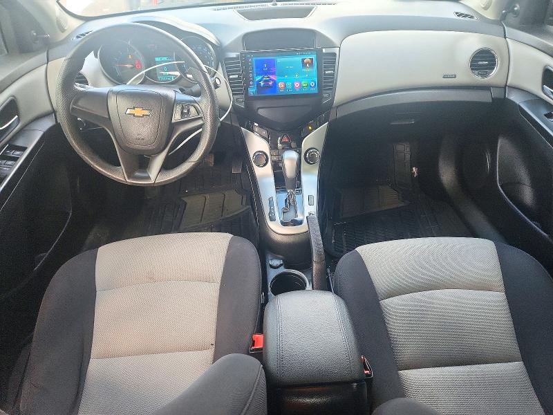 Продажа на аукционе авто 2013 Chevrolet Cruze, vin: 1G1PL5SH5D7287606, номер лота: 67385056