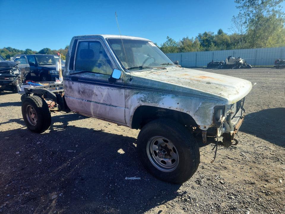 Aukcja sprzedaży 1985 Toyota Pickup, vin: JT4RN66D1F5093788, numer aukcji: 72054056