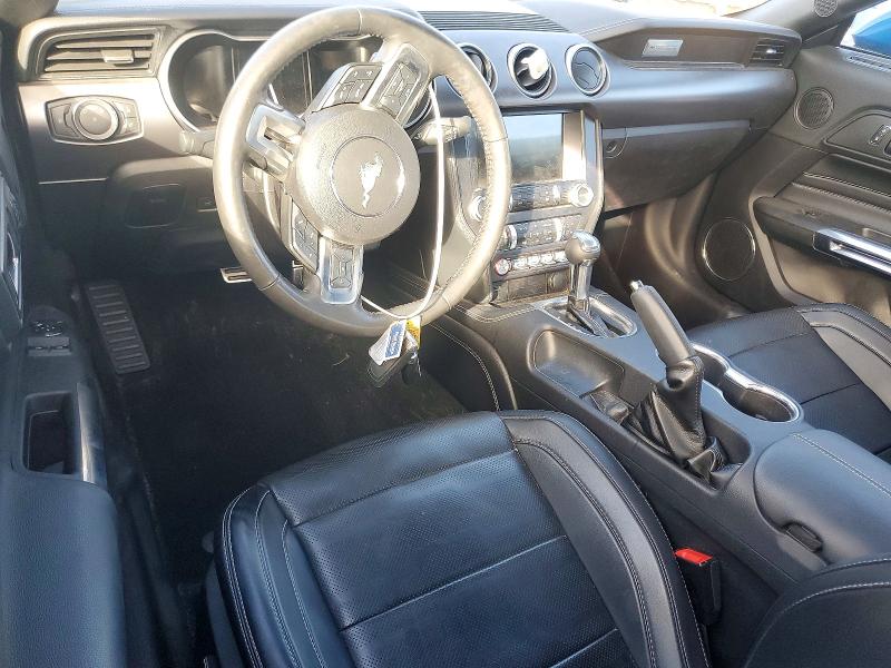 Продаж на аукціоні авто 2019 Ford Mustang, vin: 1FA6P8TH5K5191805, номер лоту: 71967076