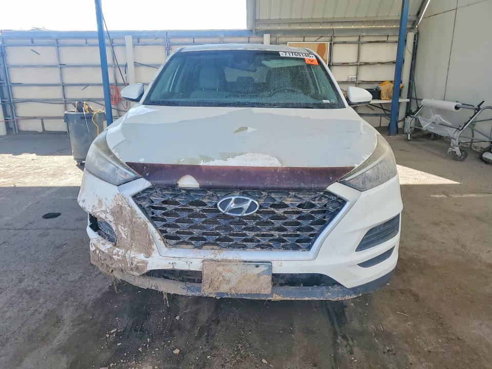 Продаж на аукціоні авто 2020 Hyundai 4dr, vin: KM8J2CA48LU160170, номер лоту: 71769146