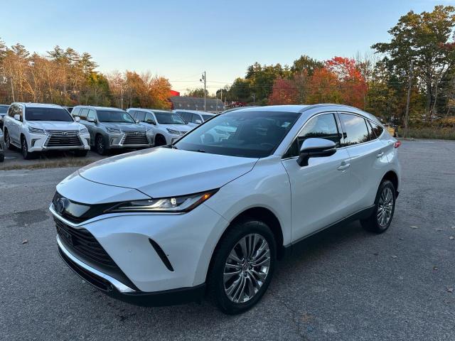 Aukcja sprzedaży 2024 Toyota Venza, vin: JTEAAAAH1RJ162458, numer aukcji: 73334956