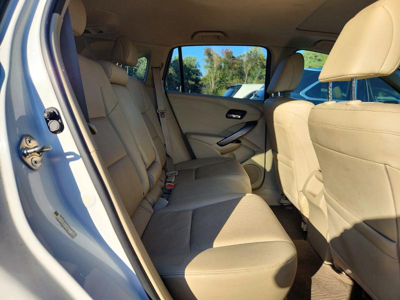 Продаж на аукціоні авто 2013 Acura Rdx, vin: 5J8TB3H35DL003277, номер лоту: 72609586
