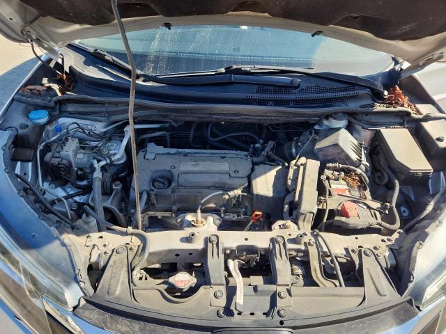 71679276 :رقم المزاد ، 5J6RM3H97FL022191 vin ، 2015 Honda Cr-v مزاد بيع