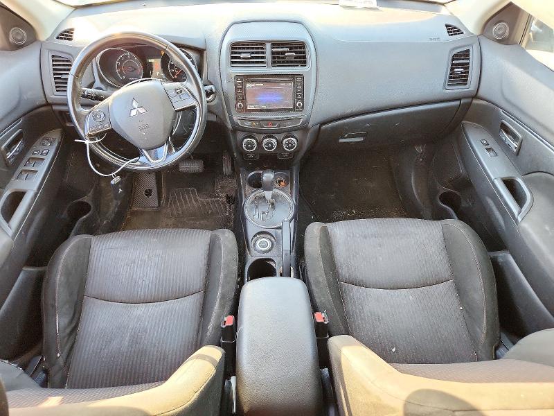 Aukcja sprzedaży 2017 Mitsubishi Outlander Sport, vin: JA4AR3AW4HZ043028, numer aukcji: 72502426