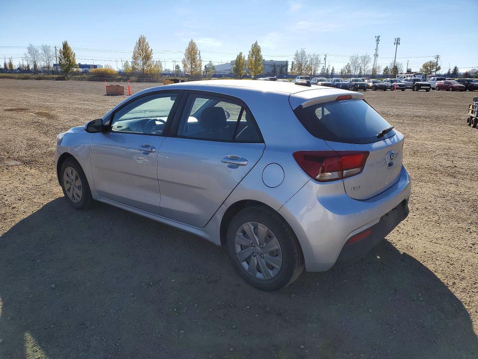 Продажа на аукционе авто 2018 Kia Rio, vin: 3KPA25AB7JE137957, номер лота: 72676556