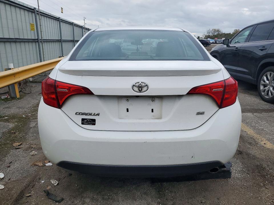 2019 Toyota Corolla მანქანა იყიდება აუქციონზე, vin: 2T1BURHE7KC193063, აუქციონის ნომერი: 71896146