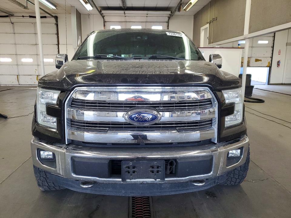 Aukcja sprzedaży 2015 Ford F150, vin: 1FTEW1EG9FFB85445, numer aukcji: 72461766