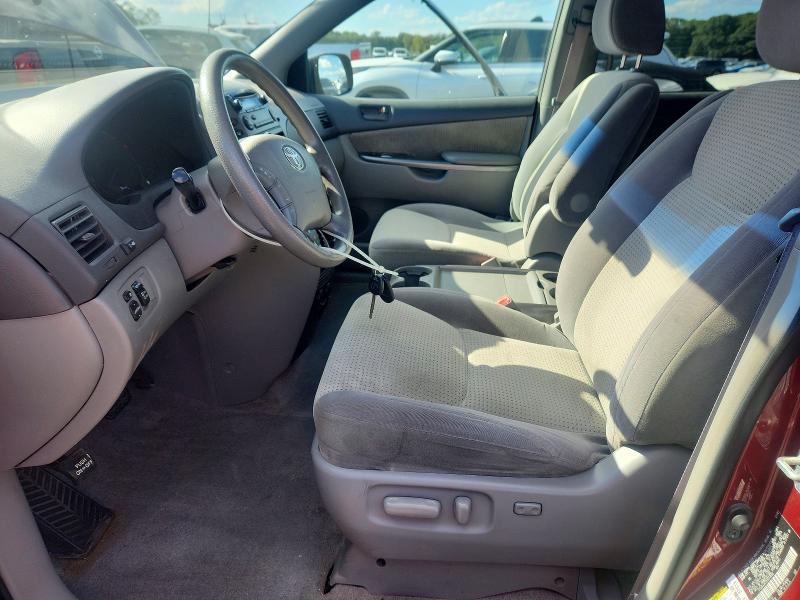 Продаж на аукціоні авто 2009 Toyota Sienna, vin: 5TDZK23C39S273558, номер лоту: 72225986