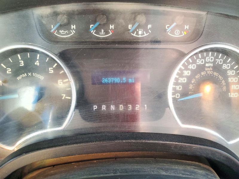 2013 Ford F150 მანქანა იყიდება აუქციონზე, vin: 1FTFX1CT5DFB31865, აუქციონის ნომერი: 72789916