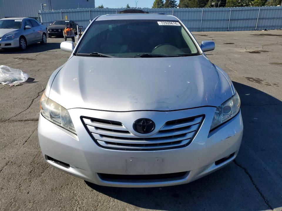 Продажа на аукционе авто 2008 Toyota Camry, vin: 4T1BK46K78U563730, номер лота: 72920616