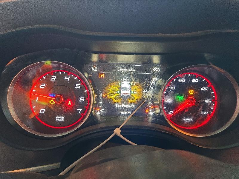 72170576 :رقم المزاد ، 2C3CDXBG6KH758576 vin ، 2019 Dodge Charger مزاد بيع