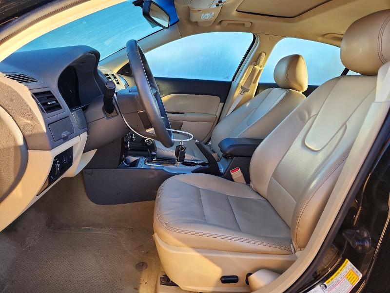 Продаж на аукціоні авто 2012 Ford Fusion, vin: 3FAHP0JG2CR168663, номер лоту: 73131586