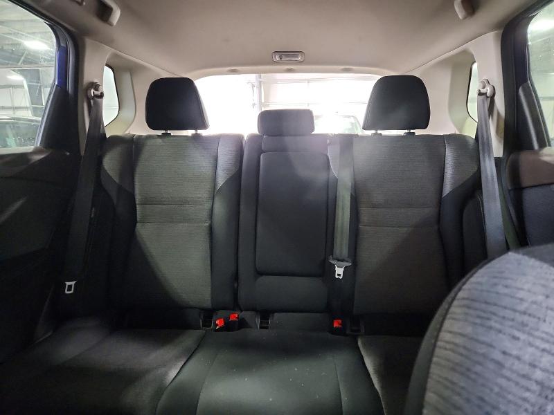 2023 Nissan Rogue მანქანა იყიდება აუქციონზე, vin: 5N1BT3BA6PC810888, აუქციონის ნომერი: 72547026