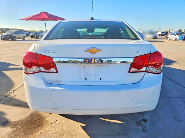 Продаж на аукціоні авто 2016 Chevrolet Cruze Limited, vin: 1G1PE5SB1G7177744, номер лоту: 71840696
