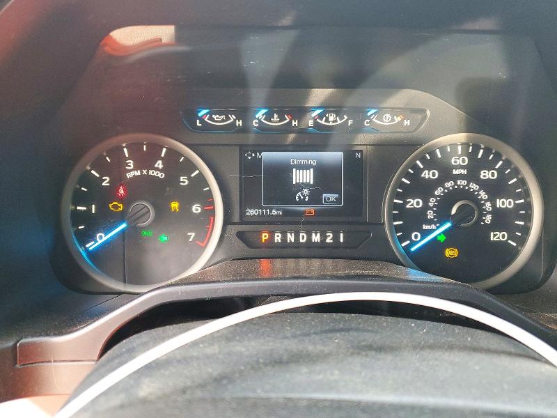 2016 Ford F150 მანქანა იყიდება აუქციონზე, vin: 1FTEX1EP6GKE63787, აუქციონის ნომერი: 73116196