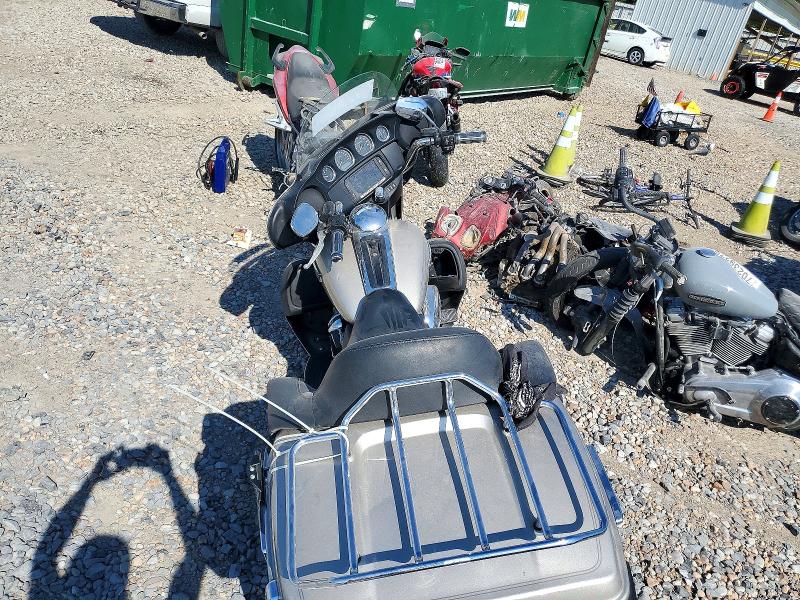 Aukcja sprzedaży 2018 Harley-davidson Flhtcu, vin: 1HD1FCC17JB660422, numer aukcji: 72961656