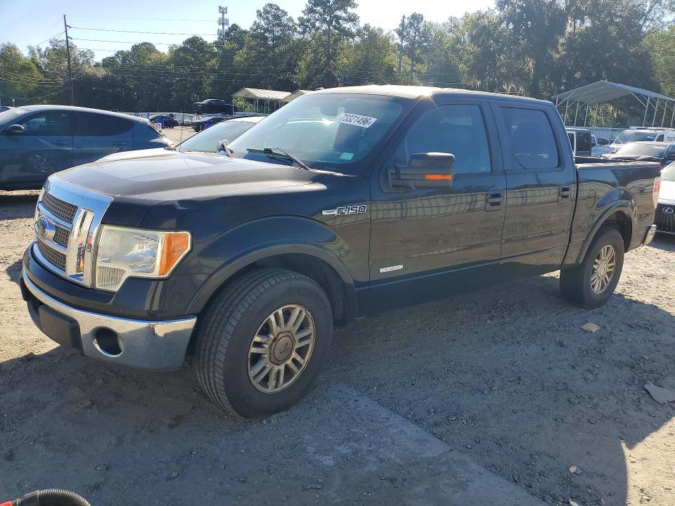 Продаж на аукціоні авто 2012 Ford F150, vin: 1FTFW1CT5CFD03880, номер лоту: 73321496