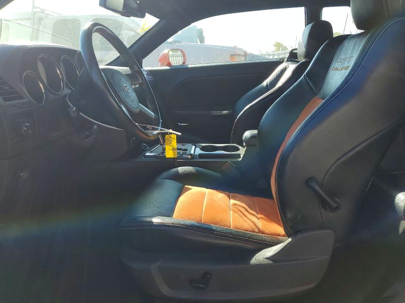 Aukcja sprzedaży 2009 Dodge Challenger, vin: 2B3LJ54T39H509392, numer aukcji: 70820786