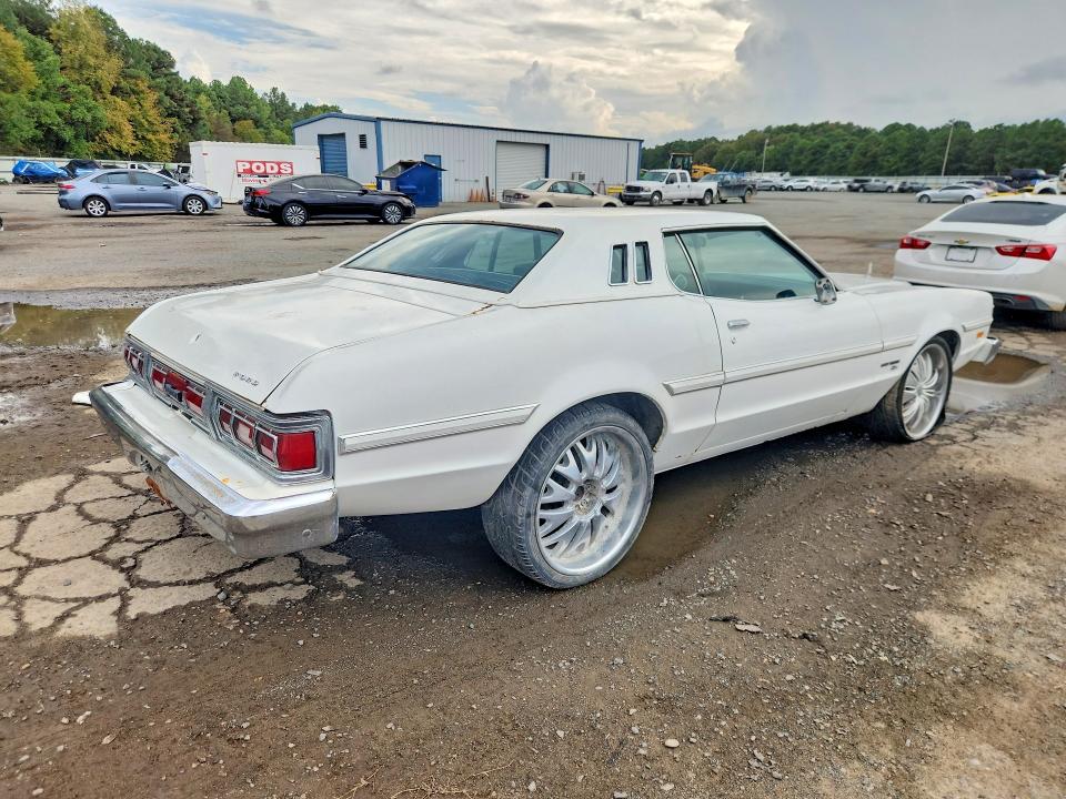 Продаж на аукціоні авто 1974 Ford Gran Tor, vin: 4G21H246637, номер лоту: 71738946
