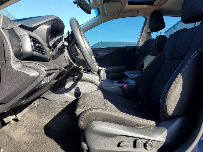 2020 Subaru Legacy მანქანა იყიდება აუქციონზე, vin: 4S3BWAE66L3003000, აუქციონის ნომერი: 72220746
