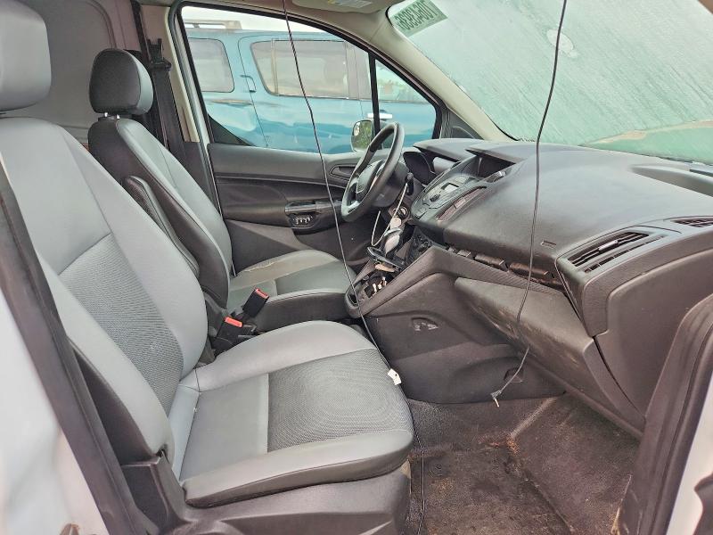 70643936 :رقم المزاد ، NM0LS7E71F1193698 vin ، 2015 Ford Transit Connect مزاد بيع