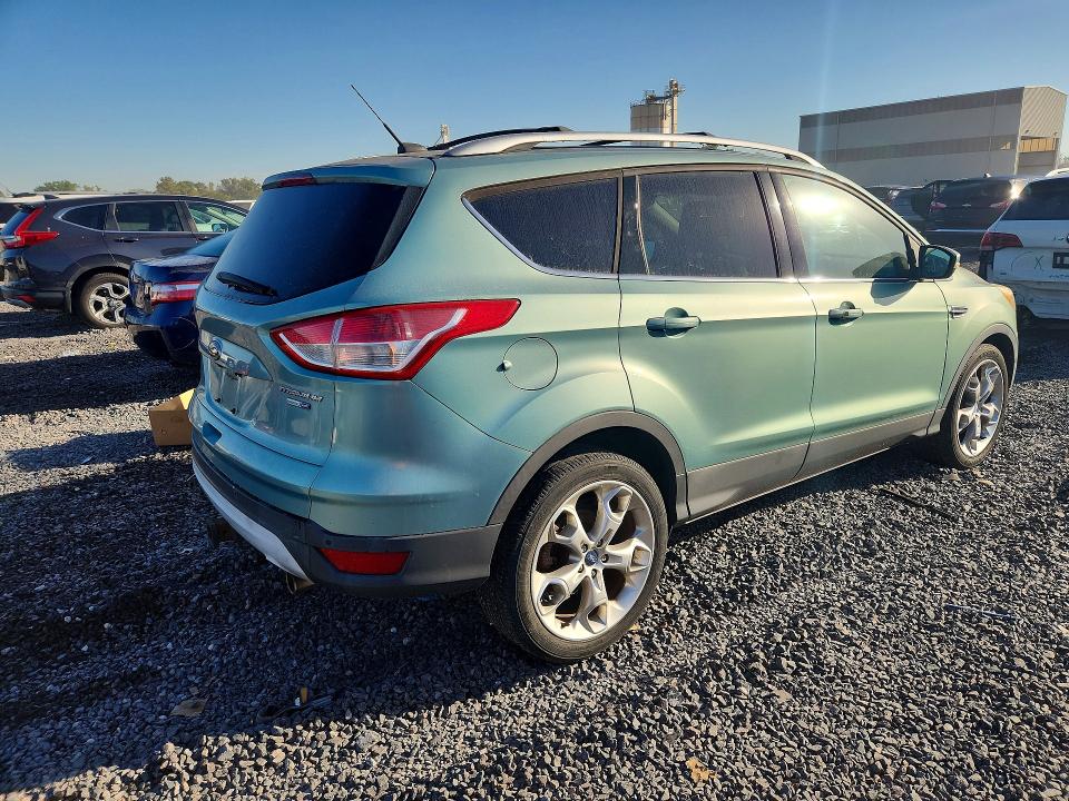 Продаж на аукціоні авто 2013 Ford Escape, vin: 1FMCU9J99DUA02584, номер лоту: 72322986
