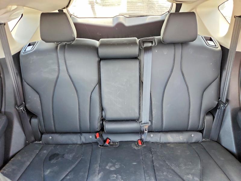 Aukcja sprzedaży 2021 Acura Rdx, vin: 5J8TC2H35ML005585, numer aukcji: 71234436