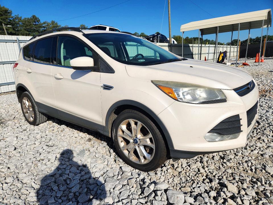 Продажа на аукционе авто 2013 Ford Escape, vin: 1FMCU0GX4DUC31188, номер лота: 71372956