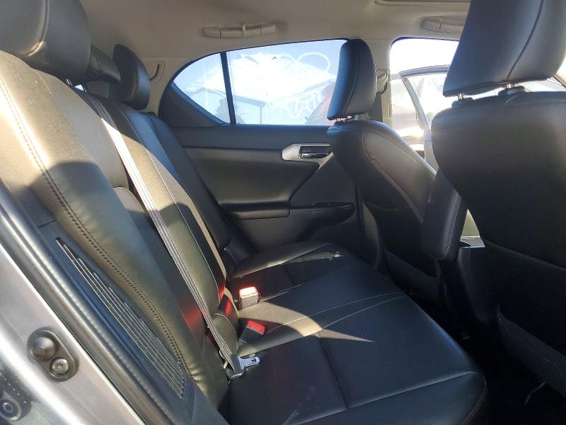 Продажа на аукционе авто 2012 Lexus Ct, vin: JTHKD5BH9C2121100, номер лота: 71321886
